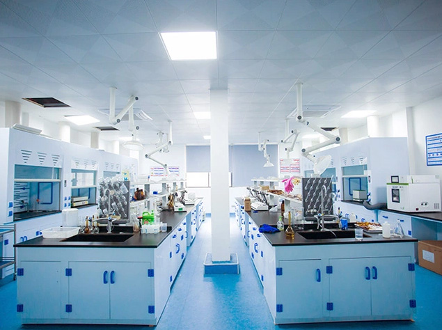 PP台柜案例展示