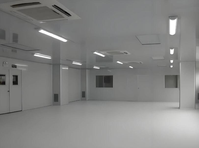 展望未来 哪几大行业对无尘车间需求会增加