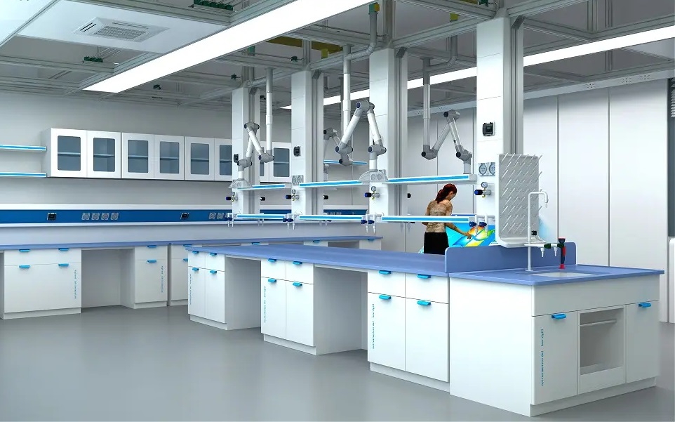 实验室装修需要注意哪些方面的问题