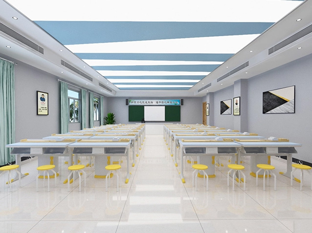 力学物理实验室